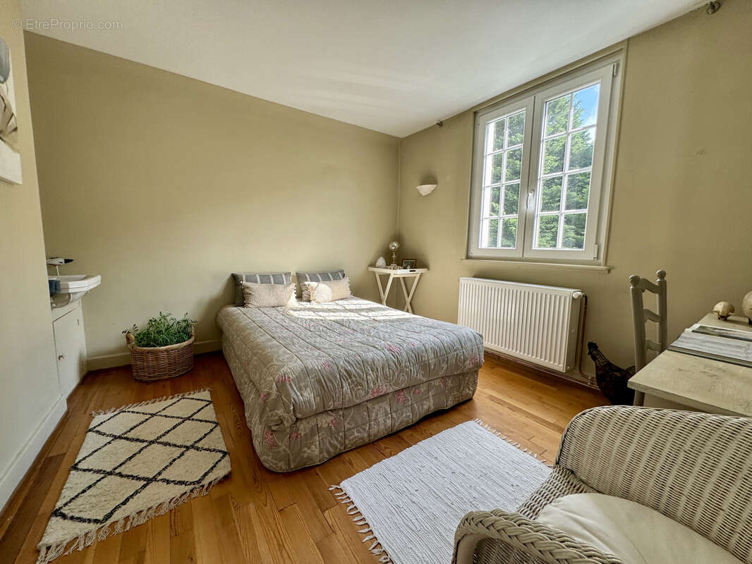 Maison à LE VAL-DE-GUEBLANGE