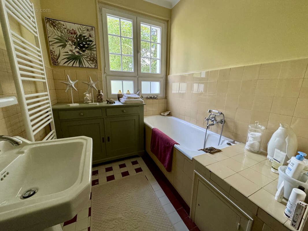 Maison à LE VAL-DE-GUEBLANGE