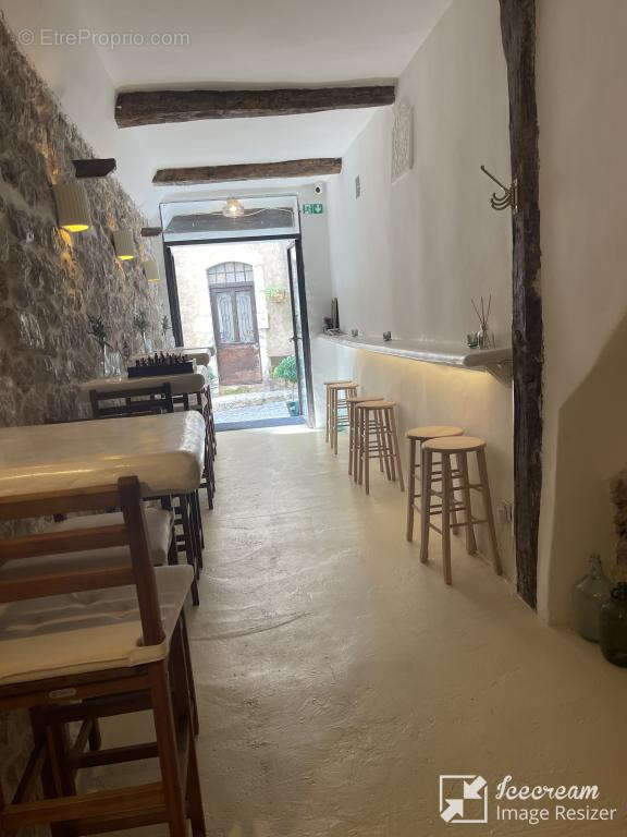 Commerce à SAINT-PAUL