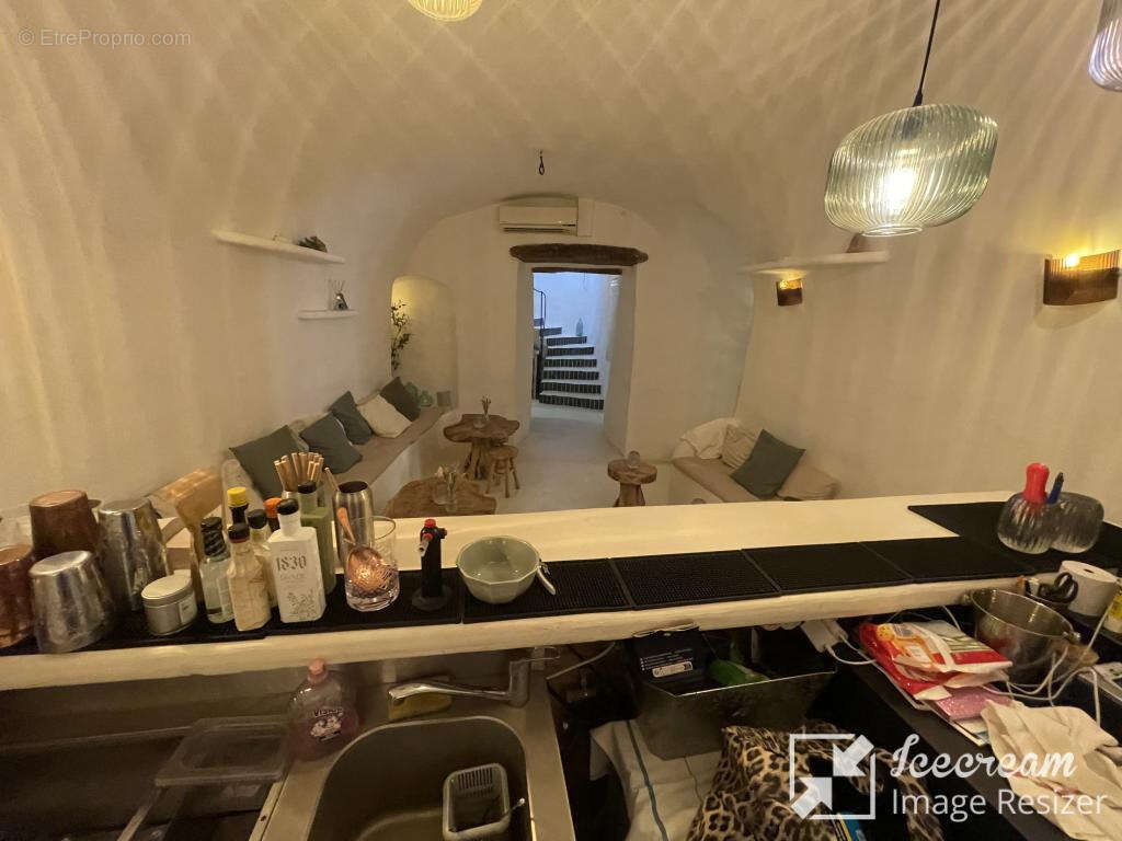 Commerce à SAINT-PAUL