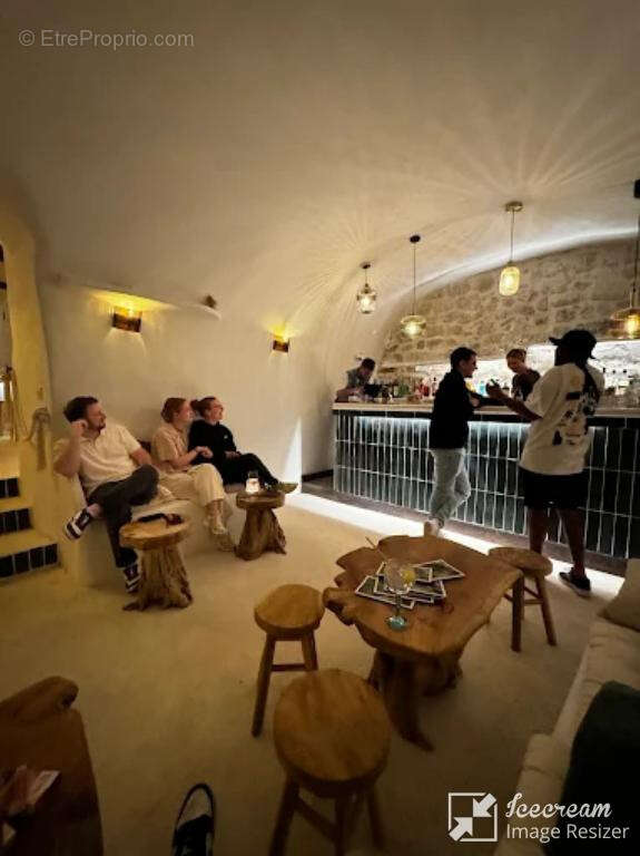 Commerce à SAINT-PAUL