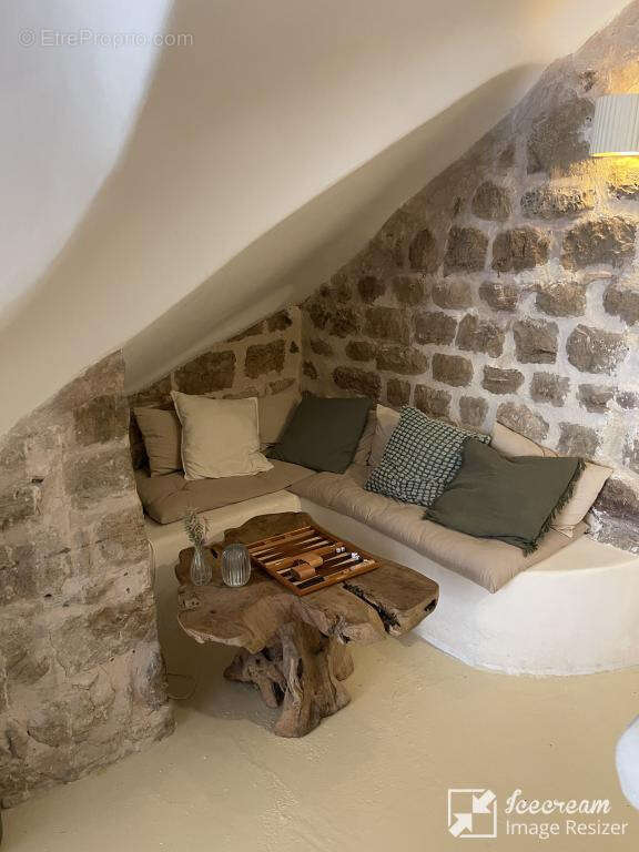 Commerce à SAINT-PAUL