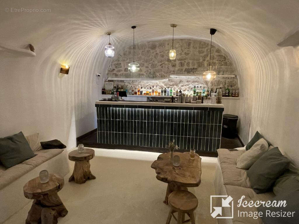 Commerce à SAINT-PAUL