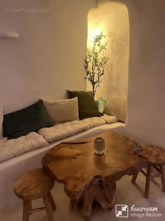 Commerce à SAINT-PAUL