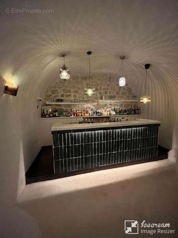 Commerce à SAINT-PAUL