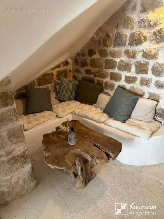 Commerce à SAINT-PAUL