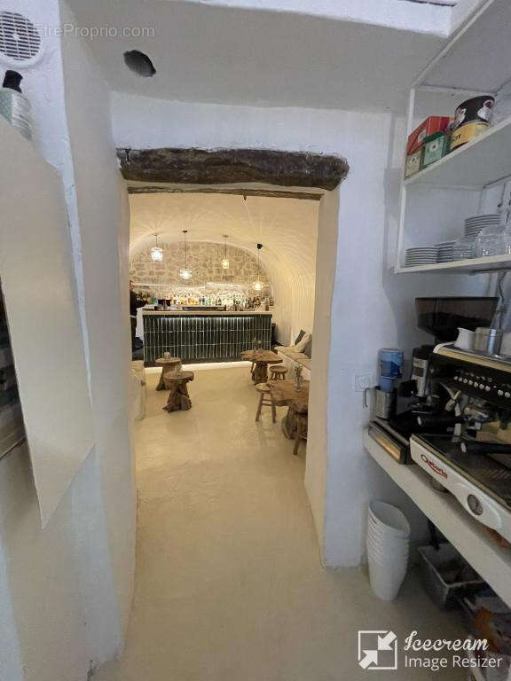 Commerce à SAINT-PAUL