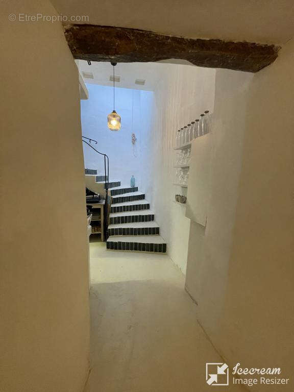 Commerce à SAINT-PAUL