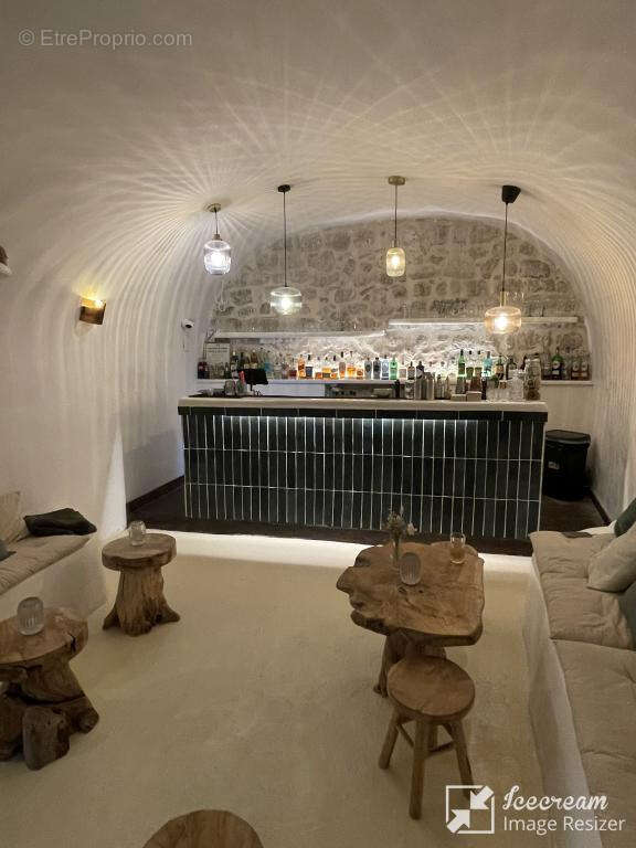 Commerce à SAINT-PAUL