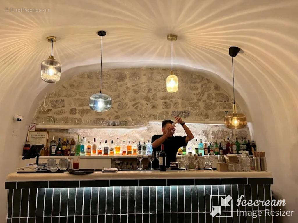 Commerce à SAINT-PAUL