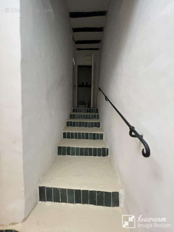 Commerce à SAINT-PAUL