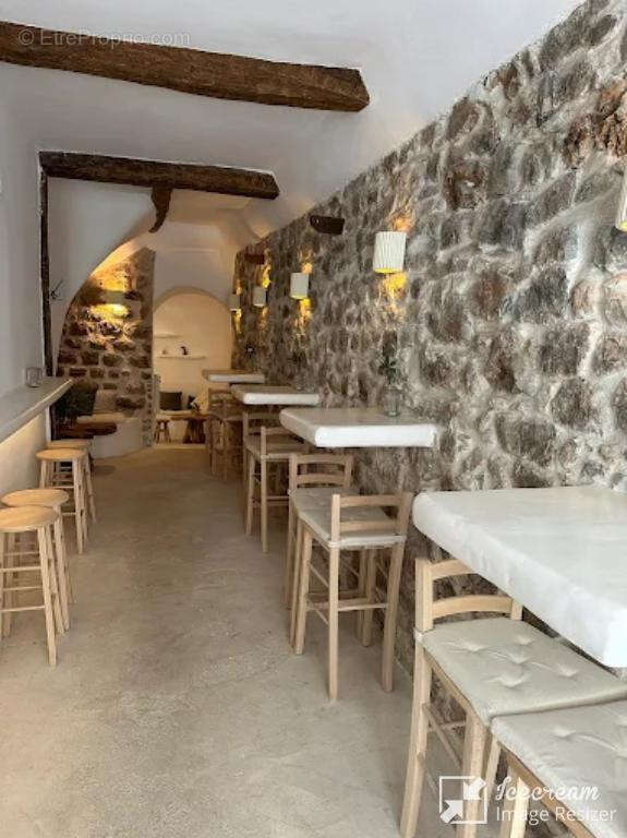 Commerce à SAINT-PAUL