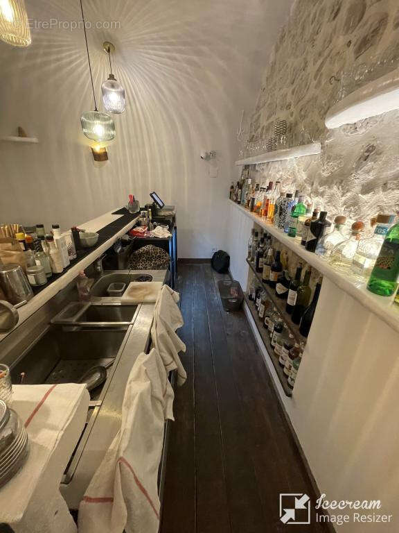 Commerce à SAINT-PAUL