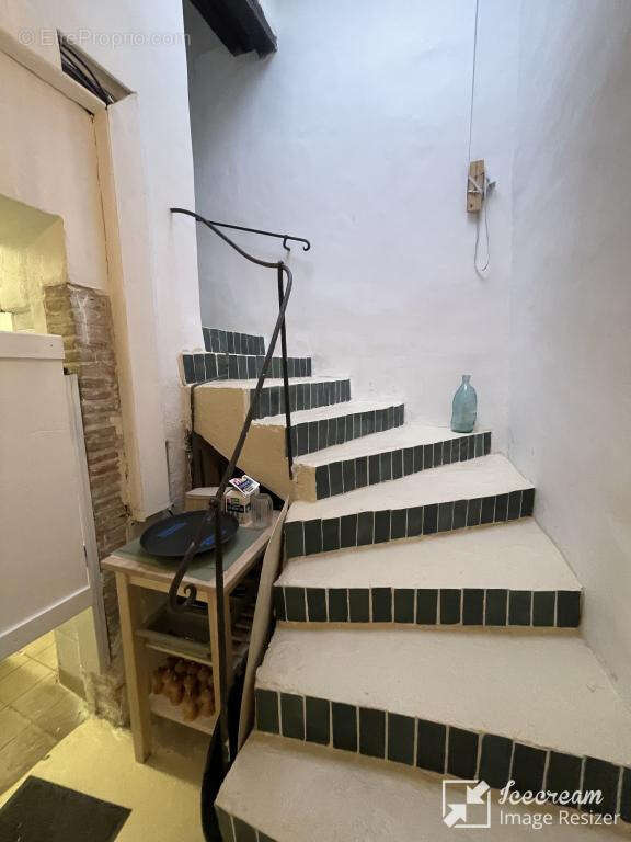 Commerce à SAINT-PAUL