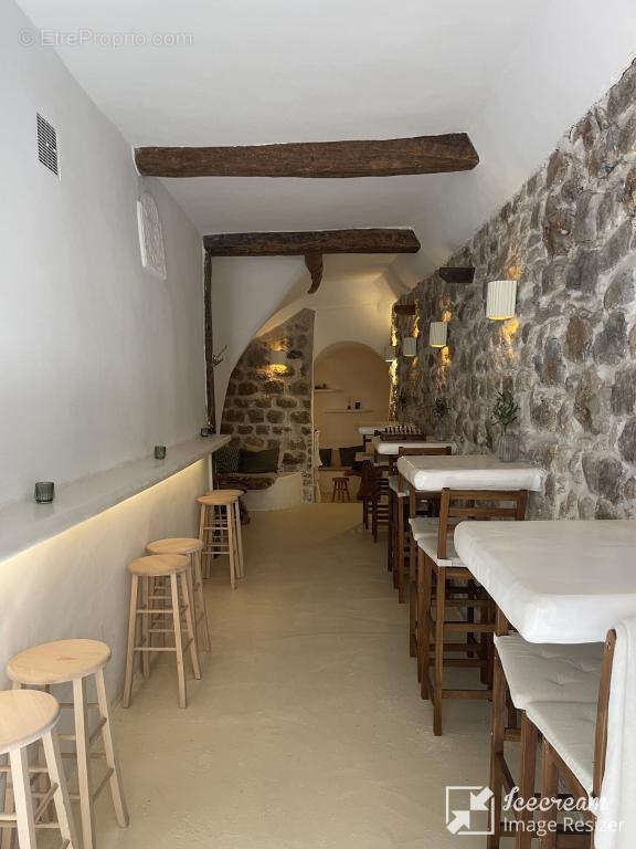 Commerce à SAINT-PAUL