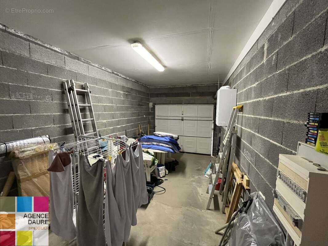 Maison à PORTIRAGNES