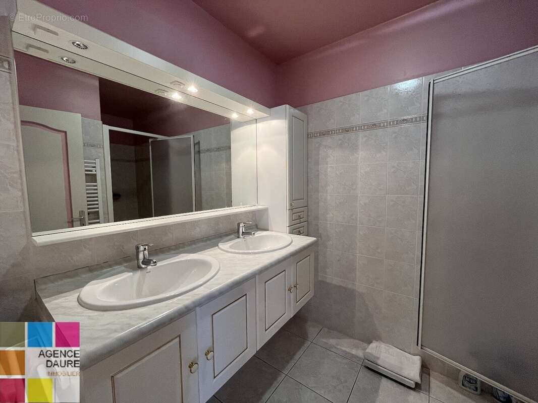 Maison à PORTIRAGNES