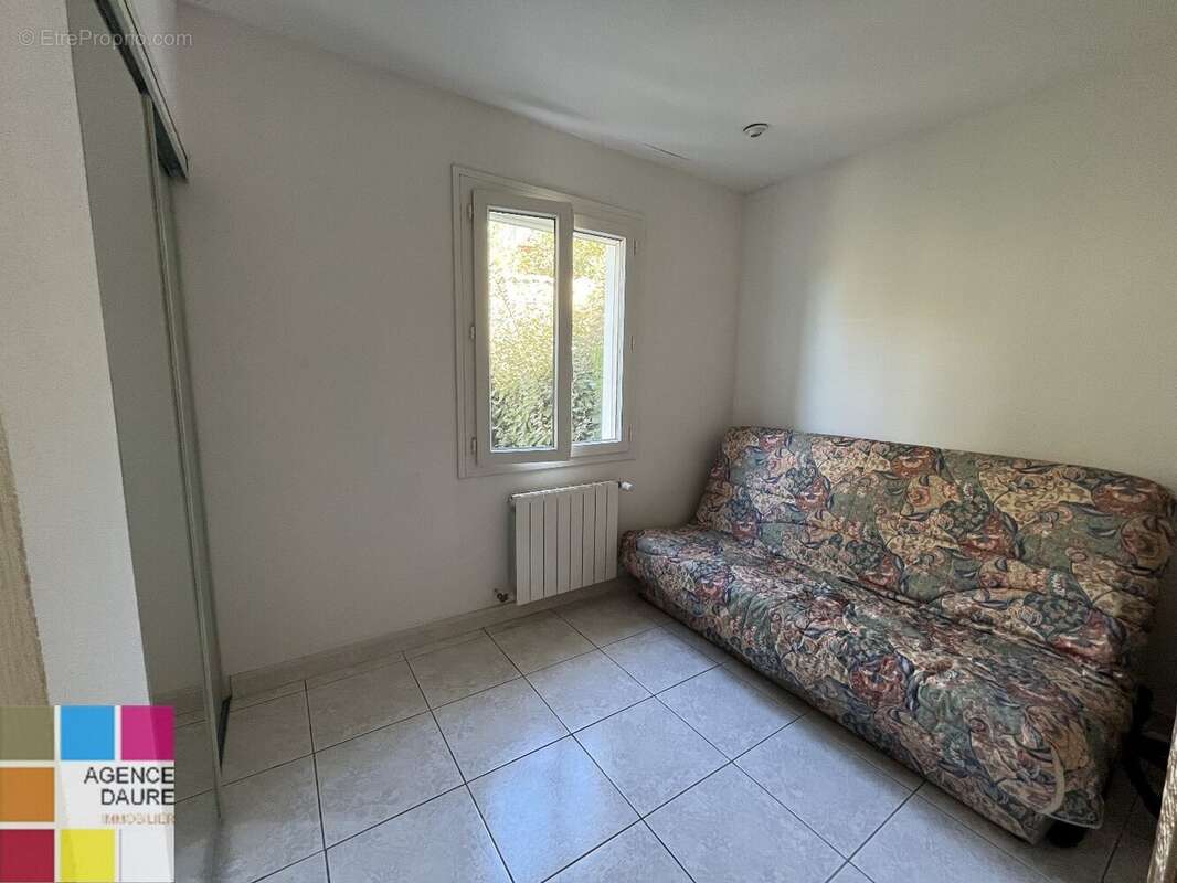 Maison à PORTIRAGNES