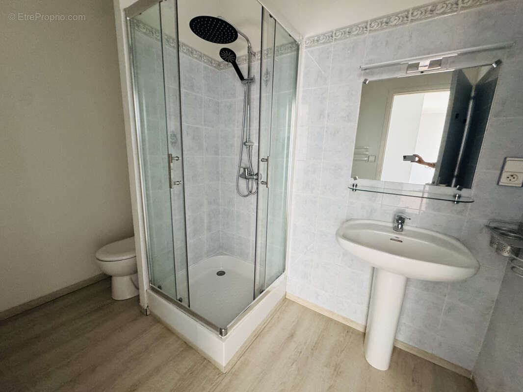 Maison à LES SABLES-D&#039;OLONNE