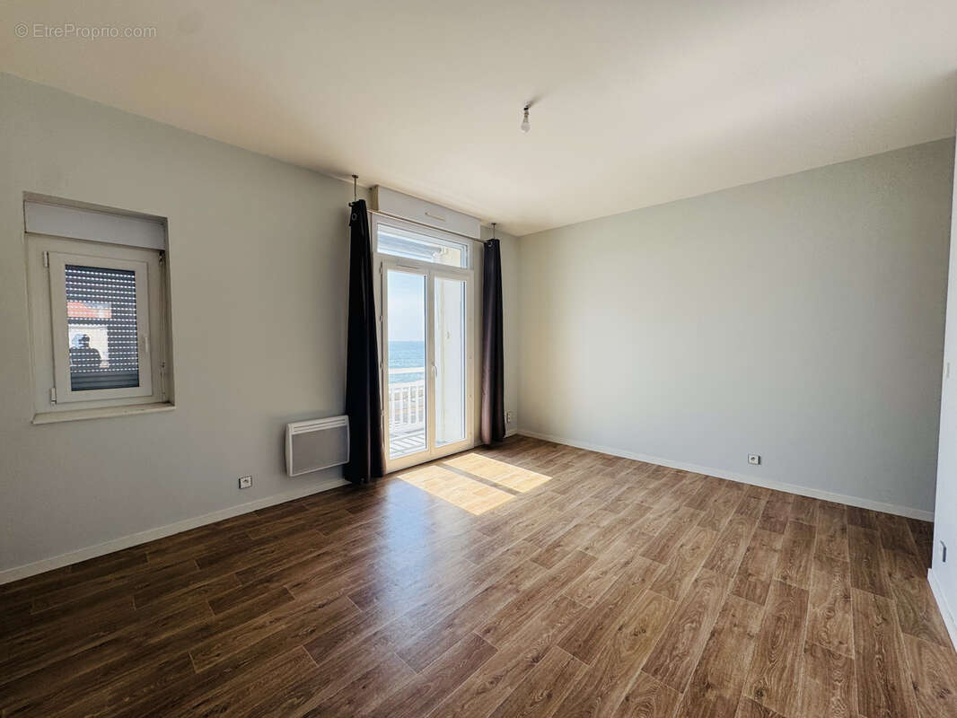 Maison à LES SABLES-D&#039;OLONNE