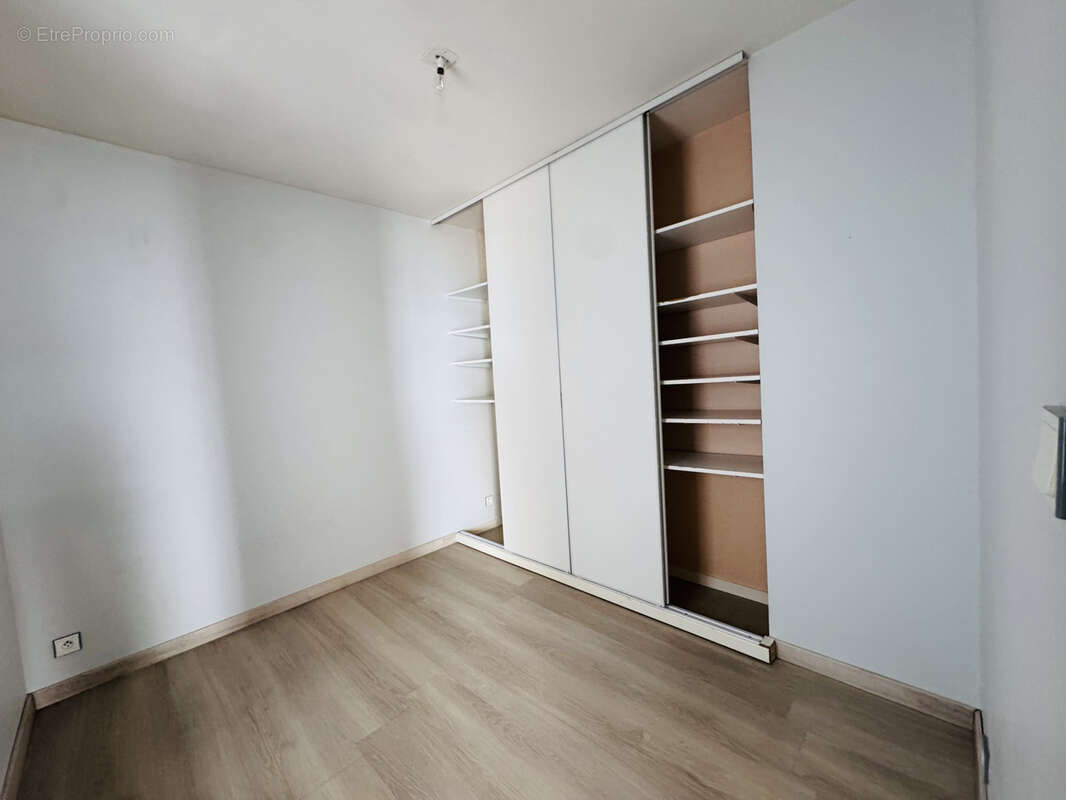 Maison à LES SABLES-D&#039;OLONNE