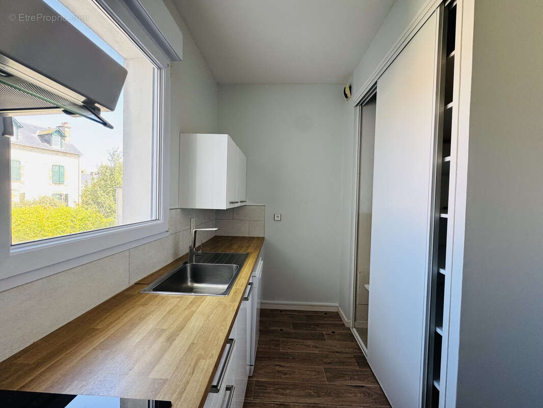 Maison à LES SABLES-D&#039;OLONNE