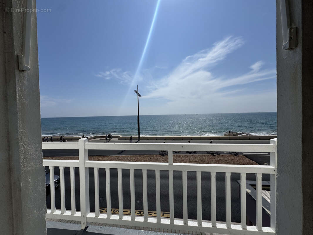Maison à LES SABLES-D&#039;OLONNE