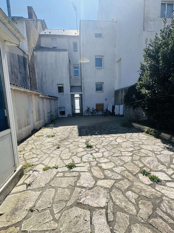 Maison à LES SABLES-D&#039;OLONNE
