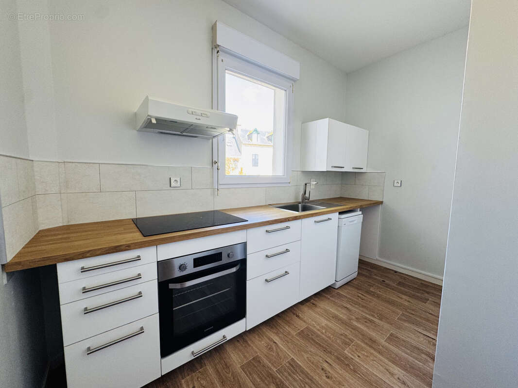 Maison à LES SABLES-D&#039;OLONNE