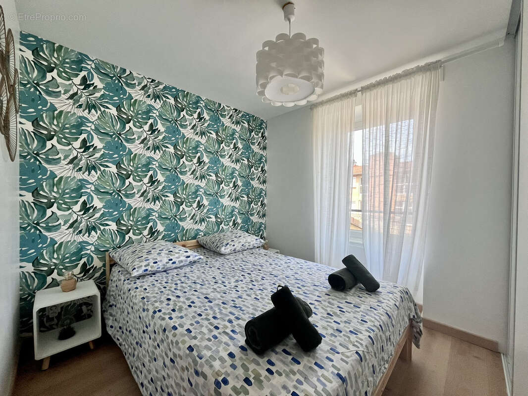 Appartement à TOURNON-SUR-RHONE