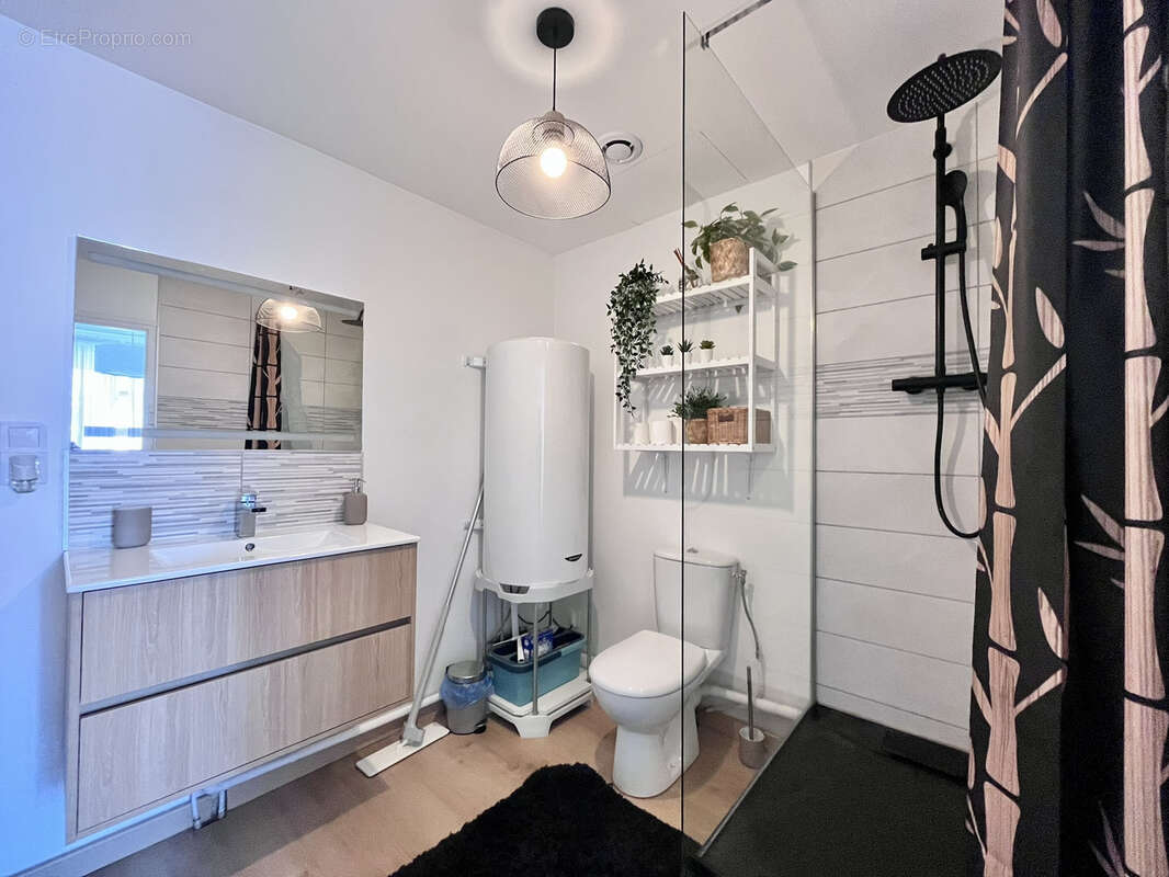 Appartement à TOURNON-SUR-RHONE