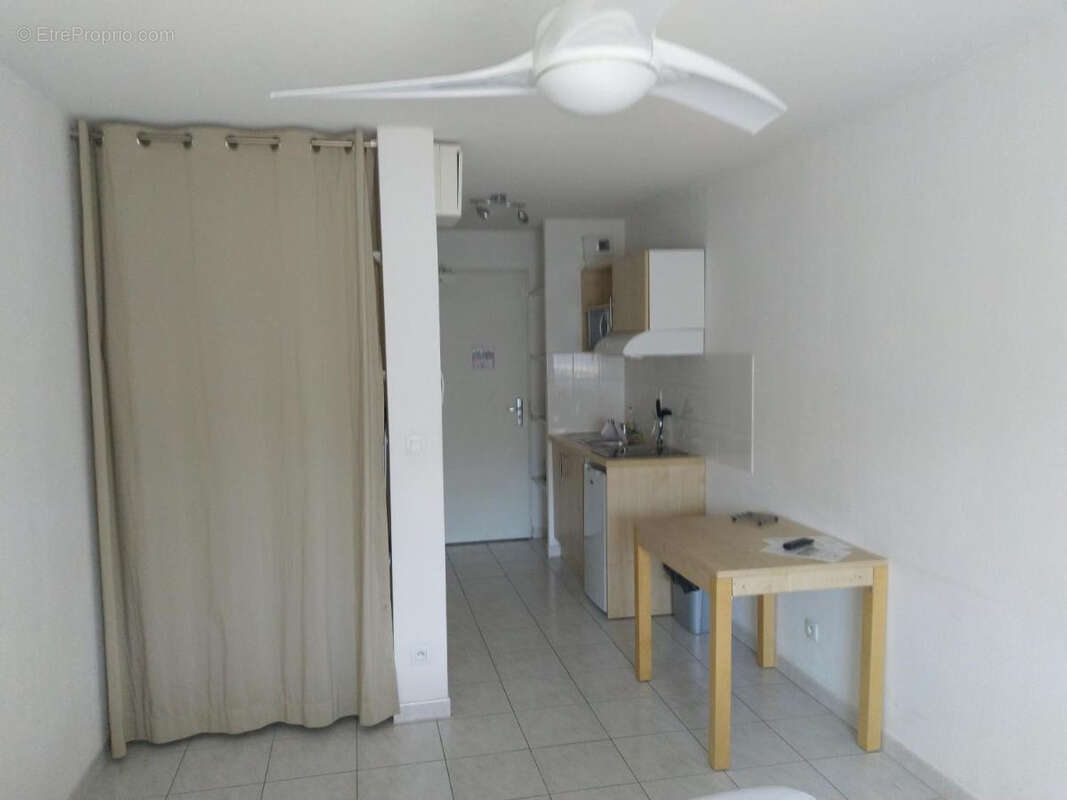 Appartement à VENDARGUES