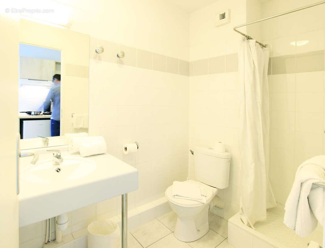 Appartement à VENDARGUES