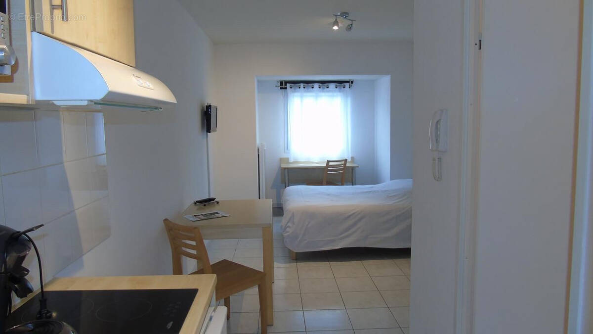 Appartement à VENDARGUES