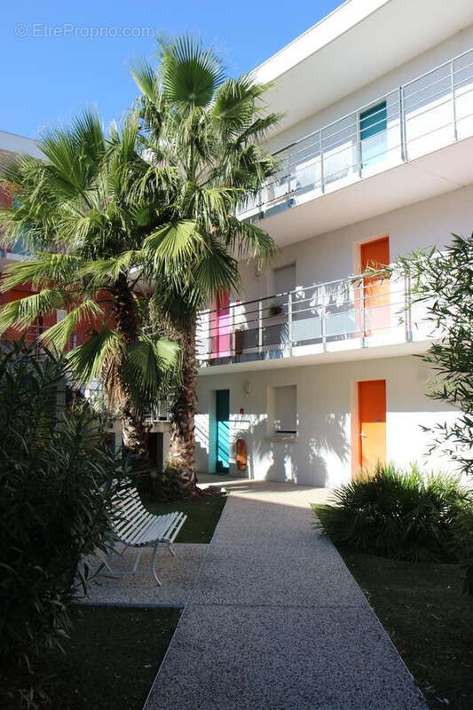 Appartement à VENDARGUES