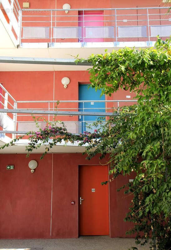 Appartement à VENDARGUES