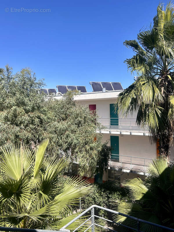 Appartement à VENDARGUES