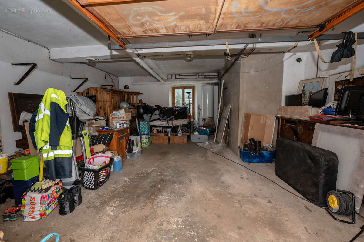 Maison à LE CROUZET