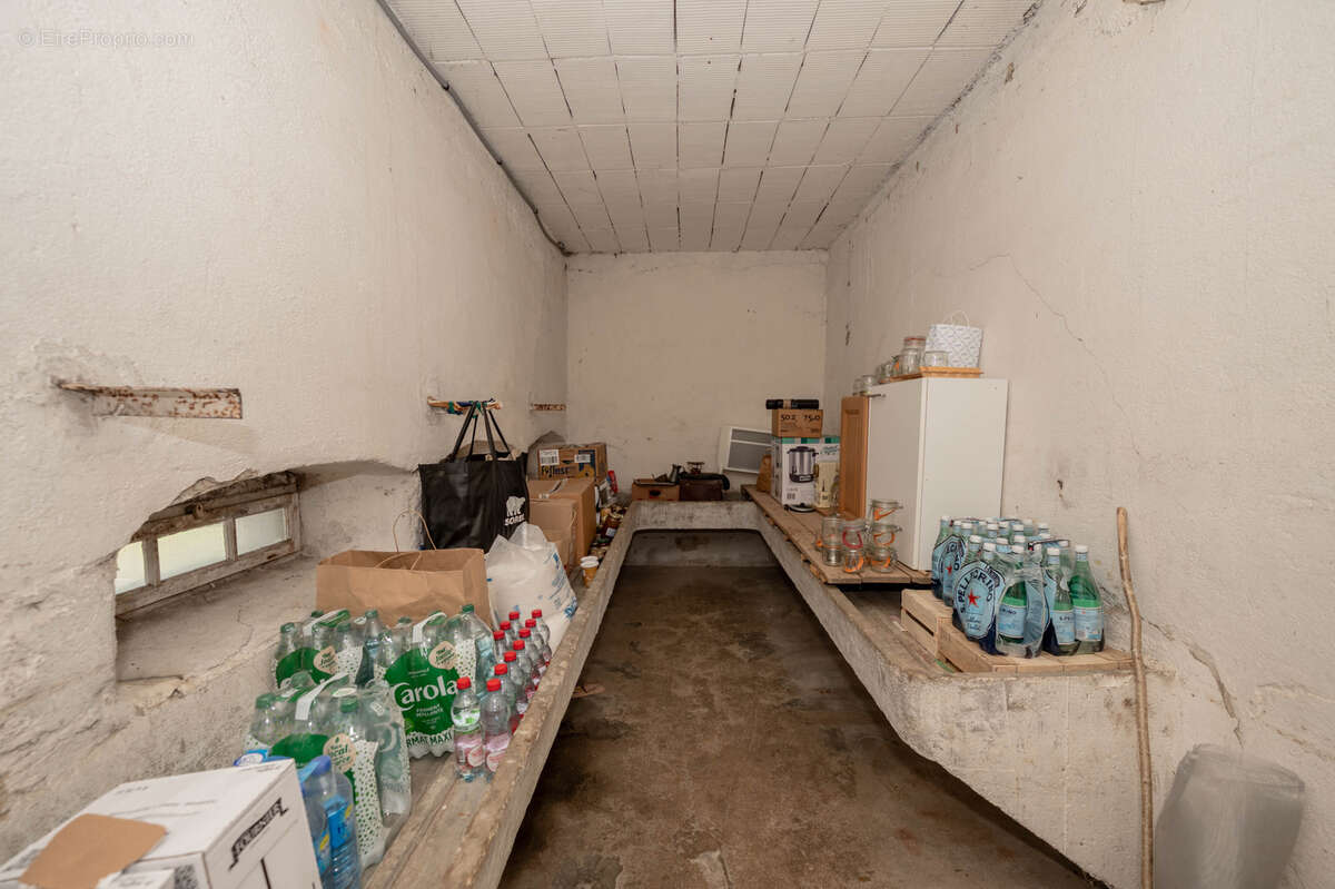 Maison à LE CROUZET