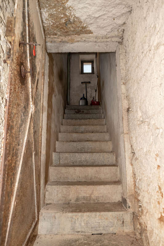 Maison à LE CROUZET