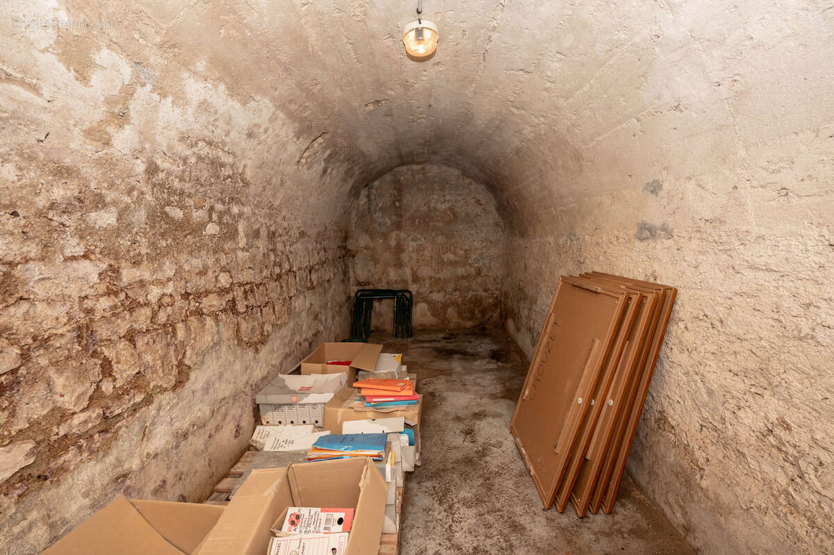 Maison à LE CROUZET