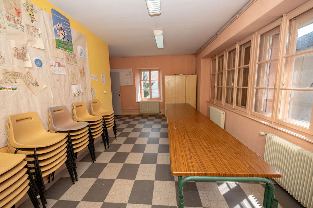 Maison à LE CROUZET