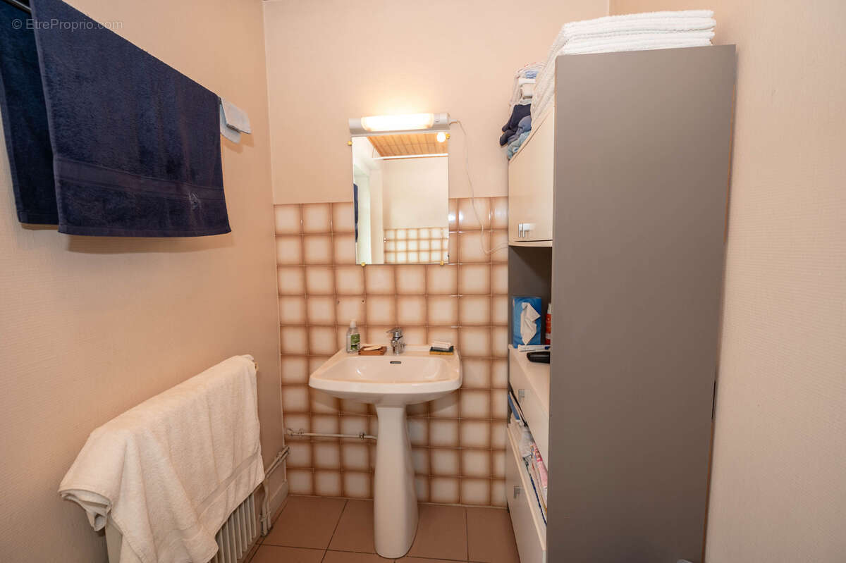 Maison à LE CROUZET