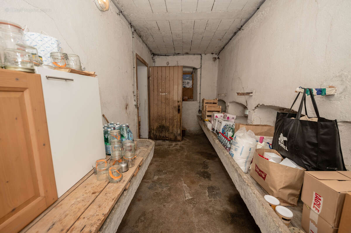 Maison à LE CROUZET