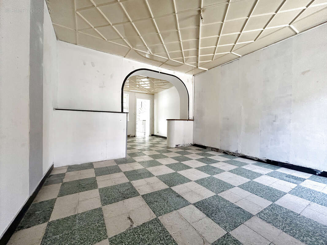 Maison à HENIN-BEAUMONT