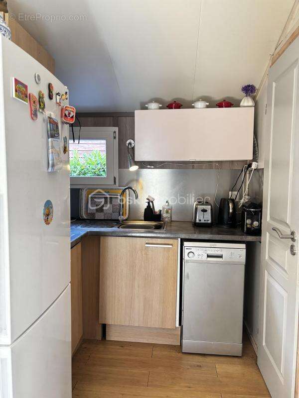 Terrain à SAINTE-GEMME