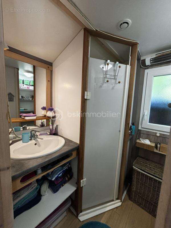 Terrain à SAINTE-GEMME