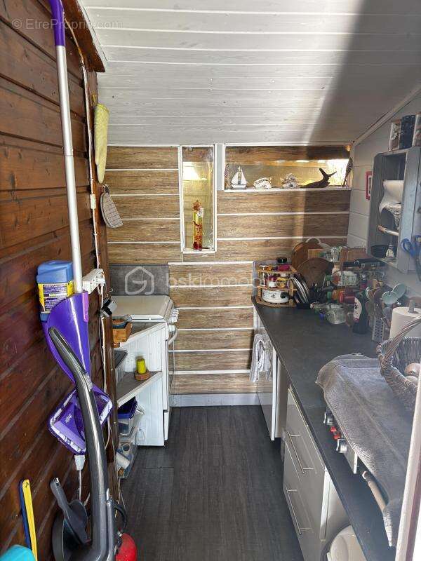 Terrain à SAINTE-GEMME