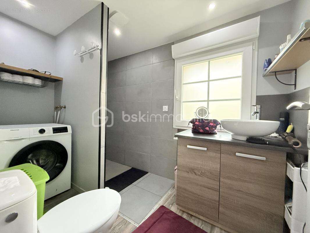 Maison à LAMARCHE-SUR-SAONE