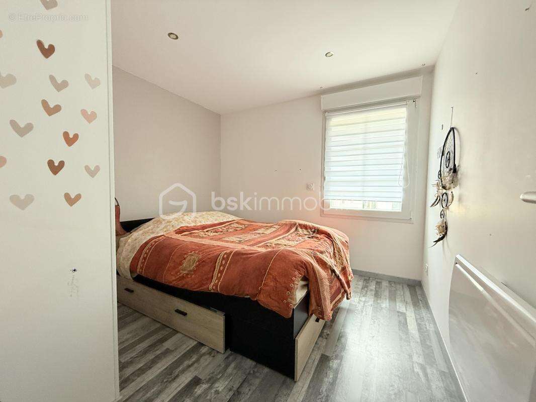 Maison à LAMARCHE-SUR-SAONE